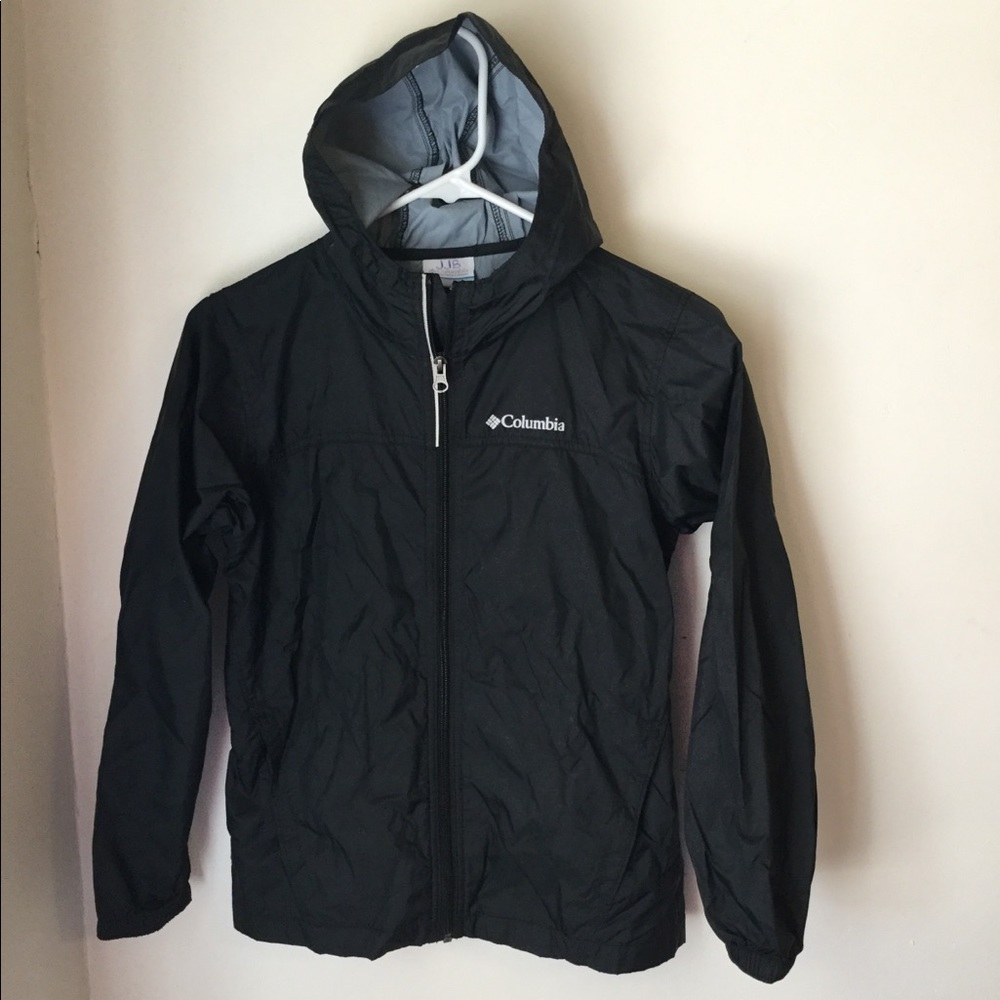 Columbia Sportswear YOUTH UNISEX Jacket ❤️ - Picture 2 of 7